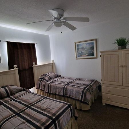 Villa Met Prive Zwembad Nabij Orlando Optional Heated Pool Dundee Екстериор снимка