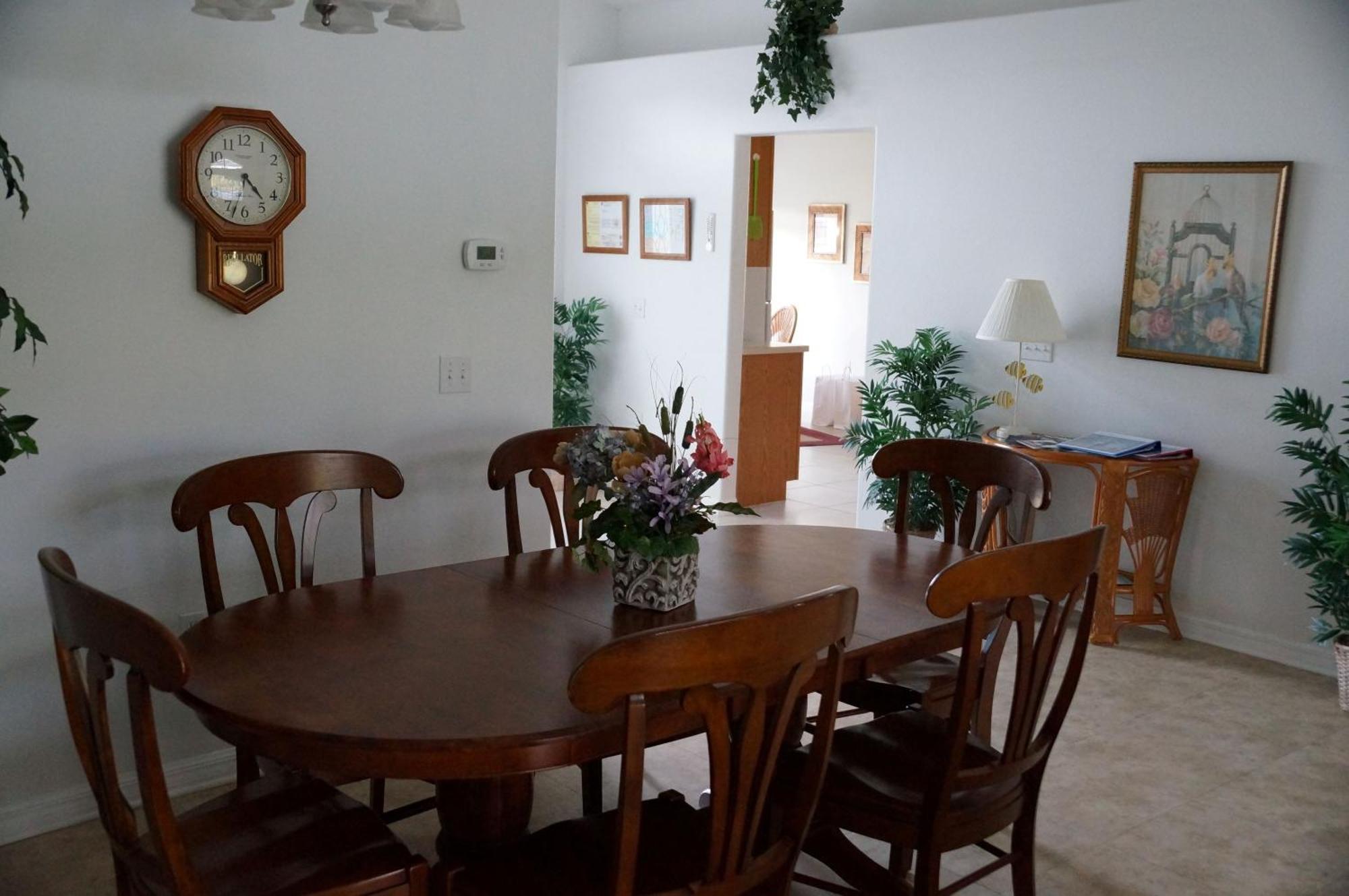 Villa Met Prive Zwembad Nabij Orlando Optional Heated Pool Dundee Екстериор снимка