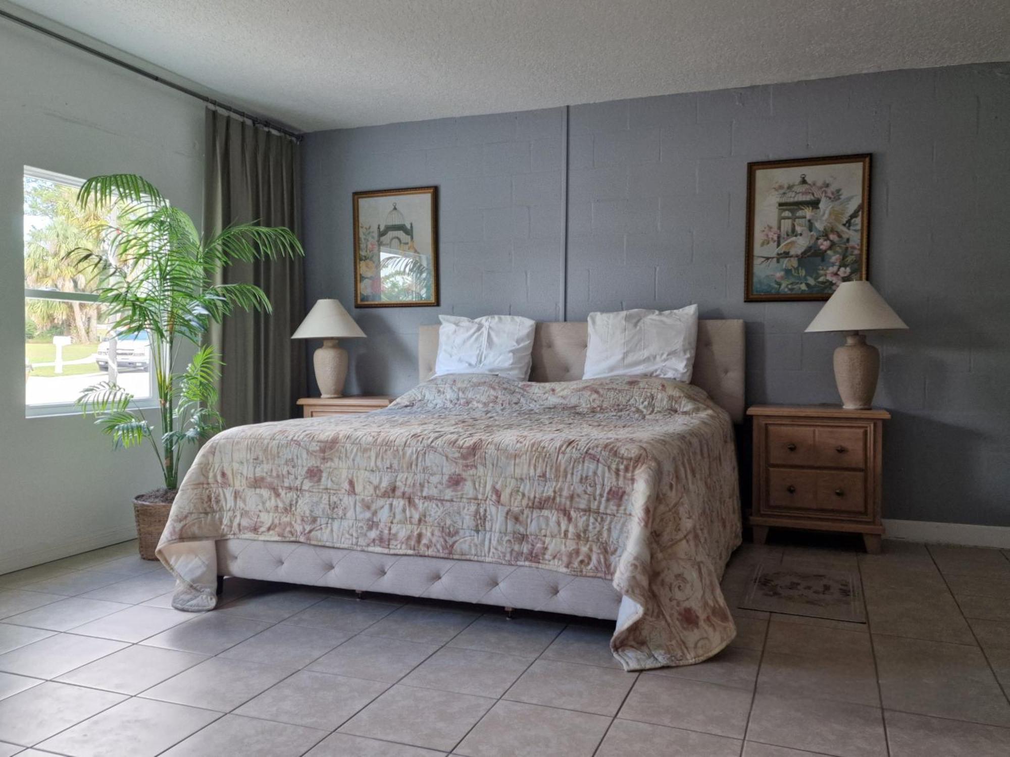 Villa Met Prive Zwembad Nabij Orlando Optional Heated Pool Dundee Екстериор снимка