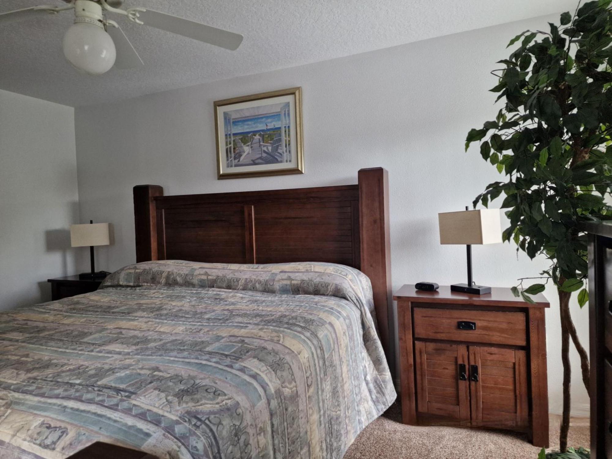 Villa Met Prive Zwembad Nabij Orlando Optional Heated Pool Dundee Екстериор снимка