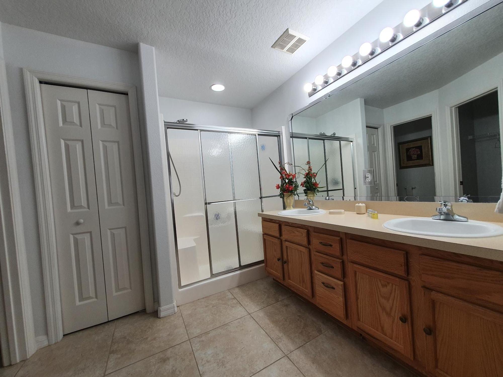 Villa Met Prive Zwembad Nabij Orlando Optional Heated Pool Dundee Екстериор снимка