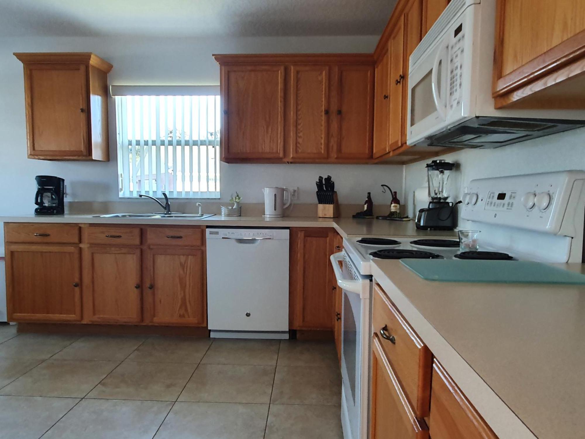 Villa Met Prive Zwembad Nabij Orlando Optional Heated Pool Dundee Екстериор снимка