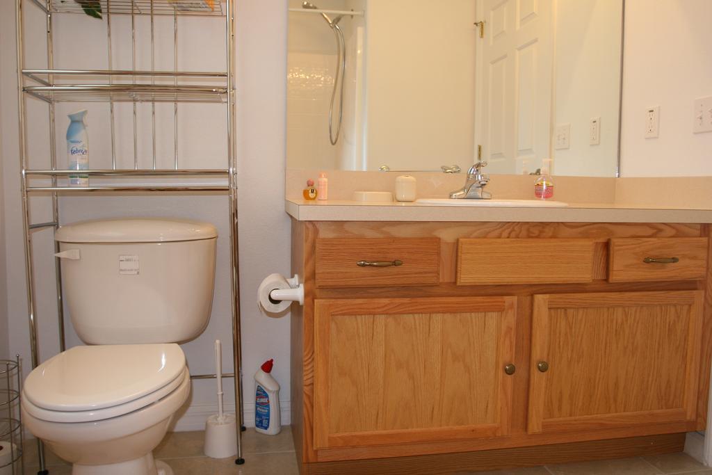 Villa Met Prive Zwembad Nabij Orlando Optional Heated Pool Dundee Стая снимка