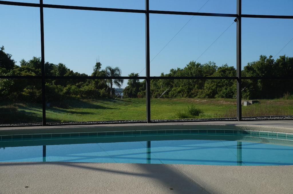 Villa Met Prive Zwembad Nabij Orlando Optional Heated Pool Dundee Стая снимка