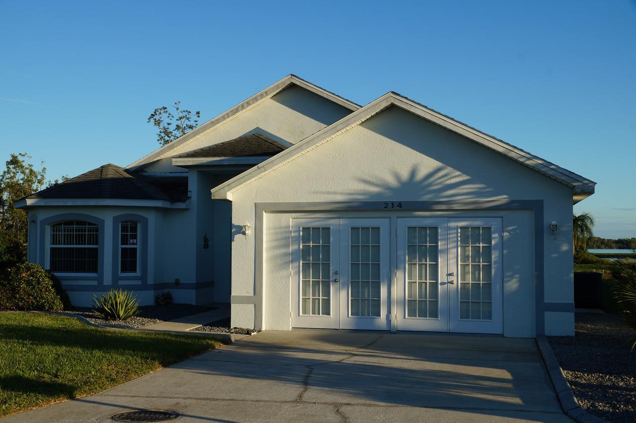 Villa Met Prive Zwembad Nabij Orlando Optional Heated Pool Dundee Екстериор снимка